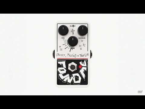 I Project, MelodicB, Trip Lee — Found Me (Official Audio)