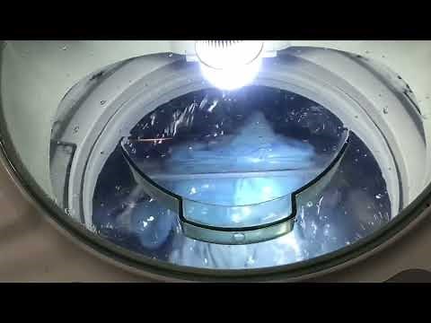 Haier HLP21N Portable washer