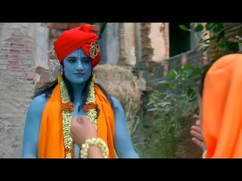 Tose Naina Lage Full Video Song | [Lord Krishna] | Anwar | Kshitij Tarey | Shilpa Rao | Mithoon