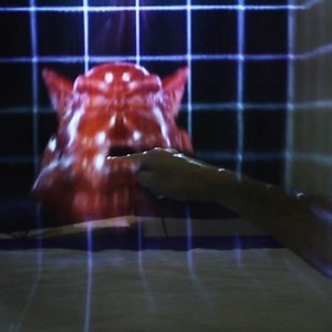 For Minority-Report-like Interface, Just Add Water. Or Actually, Fog - Core77