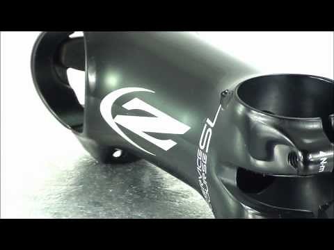Zipp Stem Service Course SL