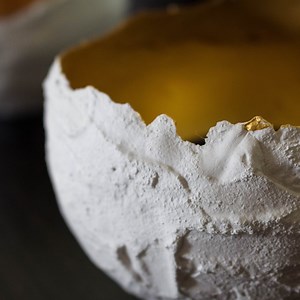 26K views · 216 reactions | DIY Giant Eggshell Easter Centerpieces...