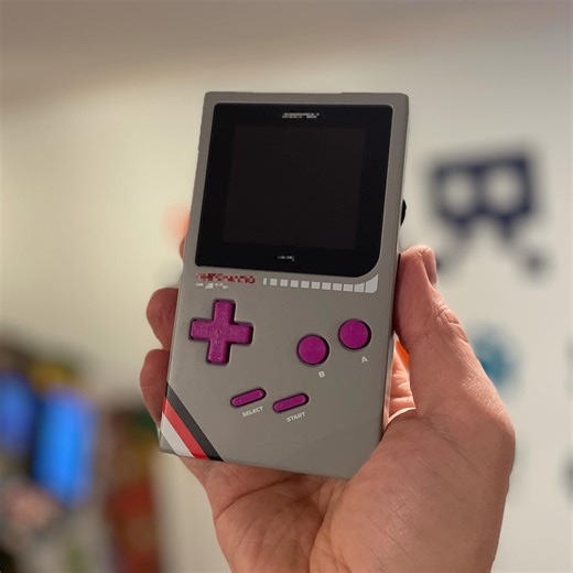 Modretro Chromatic Control Button Set, 5-pieces With D-pad, A Button, B Button, Select & Start Button, 25  Custom Color Sets Available - Etsy