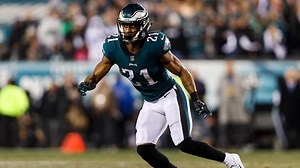 Can't-Miss Play: Patrick Robinson's INT