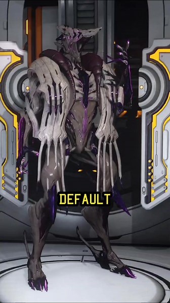 Sevagoth/Sevagoth Prime #warframe #warframecommunity #warframetiktok #fashionframe #drip #warframetiktok #fashion #xbox #fyp #dripcheck