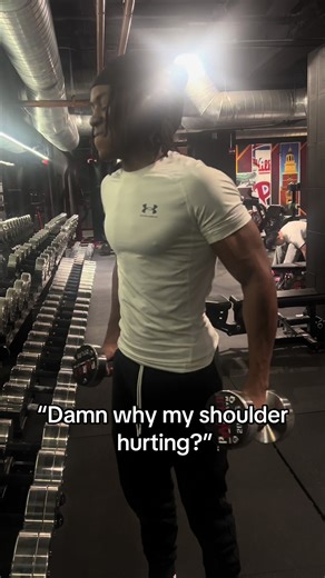 Effective Shoulder Warm-Up Techniques for Pain Relief