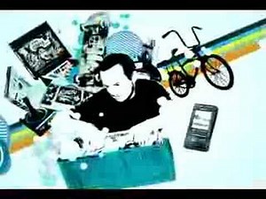 Rastri Motion Graphic Reel from Argentina