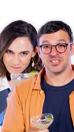 Simon Bird’s first day on set of The Inbetweeners was THAT Thorpe Park car park scene 🚗 Head to our link in bio to watch Such Brave Girl’s Kat Sadler and Simon Bird share their Film Firsts 👆 #SuchBraveGirls #KatSadler #SimonBird #TheInbetweeners | BAFTA