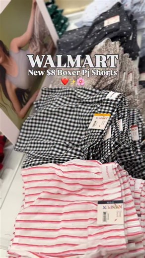 Walmart does it again with these new patterns 🤩🤭 so many cute ones to choose from! | walmartlifeandstyle