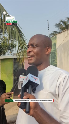 SONA2026: The opposition criticism of President Mahama's government is seen by the Member of Parliament for Akwatia as a desperate attempt to regain power through political gimmicks rather than genuine concern for the nation. According to him, President Mahama's one year in government is enough prove to his ability and honesty to tackle the challenges inherited from the NPP administration in eight years proving him as a true leader for Ghana. #Ghanatalksradio #SONA2026 #mpforakwatiaconstituency#