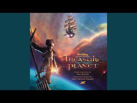 I'm Still Here (Jim's Theme)