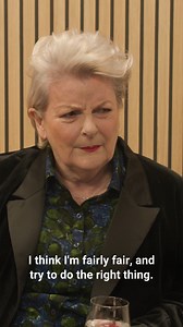 Is Brenda Blethyn anything like her character Vera in real life? | Radio Times