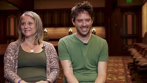 60K views · 137 reactions | Amanda and Jeremy are just like any other parents – they treasure the small moments around the holiday season with their son, Asher, who's living with spinal muscular atrophy (SMA). We’re proud to support and share the stories of members of the #SMA community, like Amanda and Jeremy, to raise awareness about this rare, genetic disease. | Genentech | Facebook