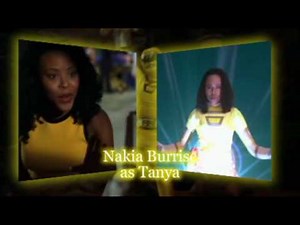 Turbo: A Power Rangers Movie Fan-Made Opening