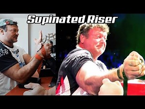 Devon Larratt Explanis The Perfect RISER Execution In Deep Analysis!