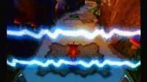 Crash Bandicoot 2 Boulder Glitch