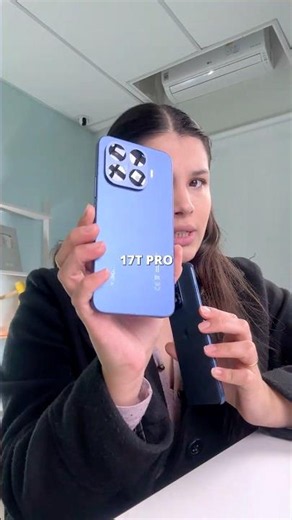 Edge 70 PRO vs Xiaomi 17T PRO: Which takes the BEST PHOTOS?