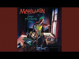 Grendel (Live at the Marquee Club, London December 29, 1982)