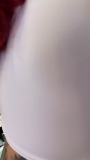 Grocery shopping with my VPL getting all the side eyes 👀😜 #candid #vpl #shopping #vlog #omggggg #damn #viral #fyp