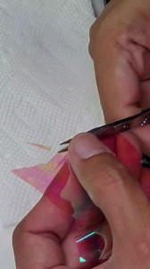 45K views · 908 reactions | Tutorial how to do Acrylic design 濾 . Follow Instagram @tonysnail Shop Nails Products at Www.designedbytonyly.com Acrylic color number 52, 4A | Tony's Nails | Facebook
