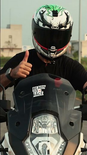 "Unleashing the Beast: 2018 KTM 1090 R V2 Engine Adventure Ride!"