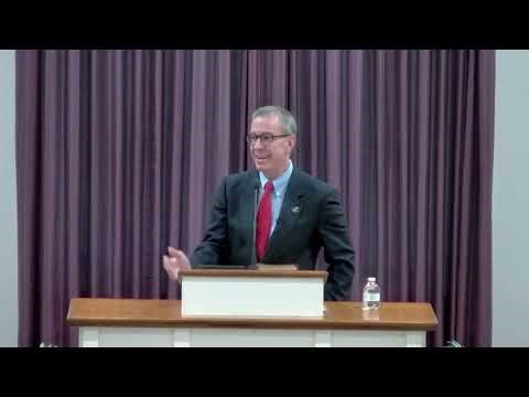 The Most Subtle Lies Ever Told About The Church Needs to Change - Keith Ritchie