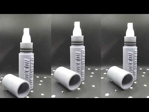 Revopoint 3D Reverse Engineering Tutorial