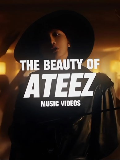 ATEEZ Song Lyrics: Injecting K-Pop Energy into Life