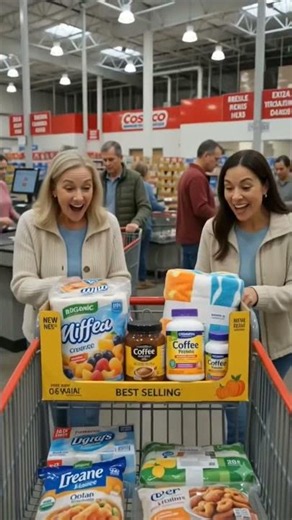 Top 10 Costco Products Everyone Is Buying in 2026 🛒🔥 | Best Costco Finds #tranding #Costco