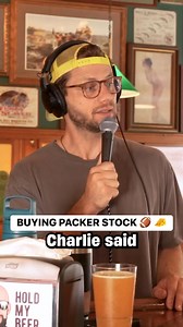 Buying Packer Stock 🧀 🏈 | Bellied Up Podcast