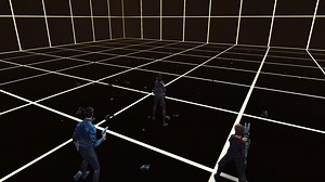 The Star Trek Holodeck Could Be On Its Way