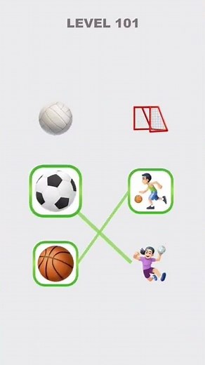 Emoji Liner 😻 Level 101 #shorts