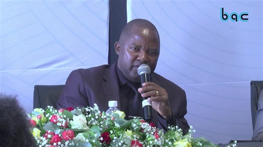 𝗟𝗶𝘃𝗲 𝗣𝗿𝗲𝘀𝘀 𝗖𝗼𝗻𝗳𝗲𝗿𝗲𝗻𝗰𝗲 | Celebrating Our Evolution & Major Institutional Milestone | Botswana School of Business Sciences