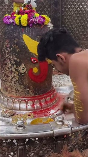 ujjain mahakalji🔥🚩#mahadev #ujjain #bholenath #ganpatibappamorya