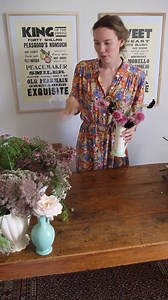 4.4K views · 39 reactions | Learn the art of flower pressing - and how to create your own artworks using your creation - in this step-by-step tutorial from Izzi at Flower and Press | Neptune | Facebook