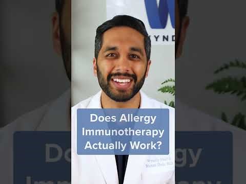 What You Need to Know About Sublingual Immunotherapy