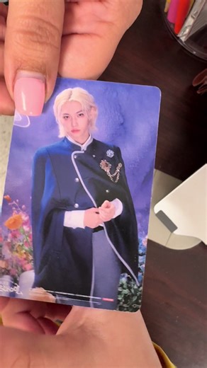 No Homework? Stray Kids Photocard Challenge!