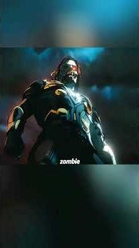 How powerful is the Hulk after absorbing the Infinity Stones?