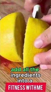 Detox and cleanse liver - home made remedies