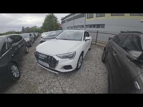 AUDI Q3 (2015-2018) – Best Engines to Choose