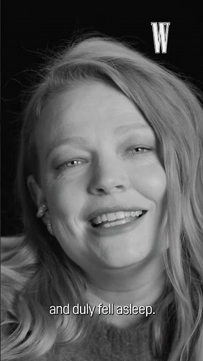 The “Mortifying” Mistake Sarah Snook Made on Her First Acting Job Involved Lasagna | W Magazine