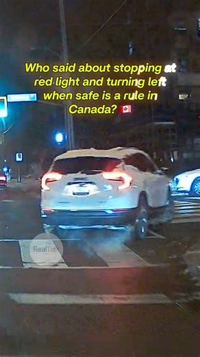 Mazda Drivers: No rules like that 🤪 #Canada #fblifestye #fblifestye #canadadrivers #baddrivers #personalgrowth | RealTalk Daily