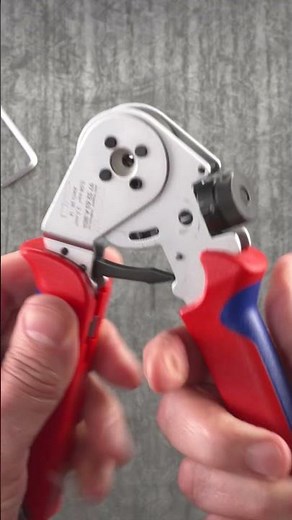 KNIPEX 97 52 63 A