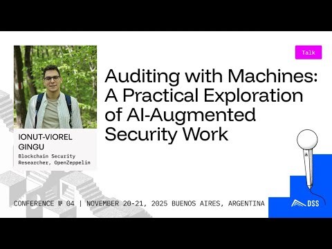 Auditing with Machines: A Practical Exploration of AI-Augmented Security Work