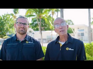 Welcome Video: Experience All-Age Escapes at Sun Outdoors Key Largo in the Florida Keys