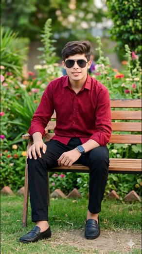 ChatGPT New Casual Profile ideas with highly detailed Prompts ChatGPT Profile Photos Editing Tutorial with Highly detailed Prompts Professional Gemini Photo Editing How to Make? 1- Open ChatGPT 2- Upload Your Picture 3- Copy and Paste prompt from pictures given above 4- Don't forget to Follow @chatgpt #ai #viral #prompt #chatqpt #graficdesign
