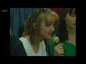 TraumaZone by Adam Curtis Part 4 1992 to 1994