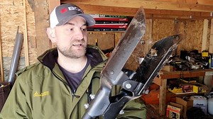 Watch Razorback Post Hole Digger Review on Amazon Live