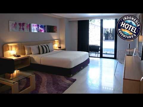 Conjioo Hotel Kuta Managed by MHM | Bali, Indonesia | Hotel Review 🛏️