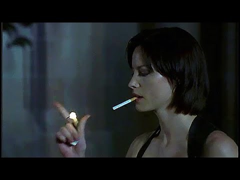 Deleted Scenes | Resident Evil 2: Apocalypse